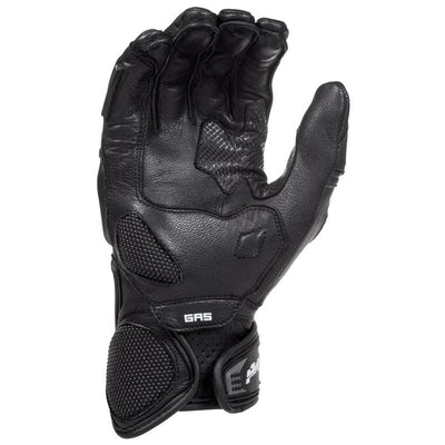 alpinestars supermoto gloves