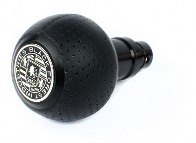 shift knob black forest industries