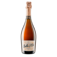 Best Low Calorie Alcohol Free Wines - Belle Co Rose