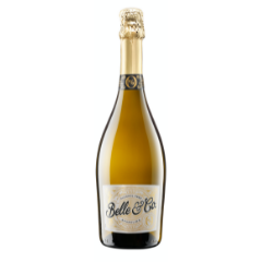 Best Low Calorie Alcohol Free Wines - Belle Co White