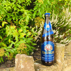 Is Non Alcoholic Beer Bad For You Erdinger Isotonic B12 But High In Calories