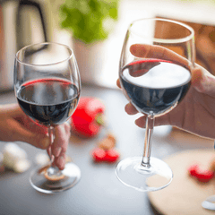 Non Alcoholic Wine Lowers Blood Pressure Cheers