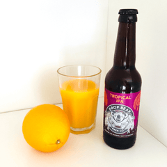 Is Non Alcoholic Beer Bad For You Better Than Orange Juice