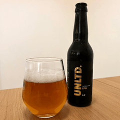 UNLTD IPA 0.5% Alcohol Free Beer Good Stuff Drinks