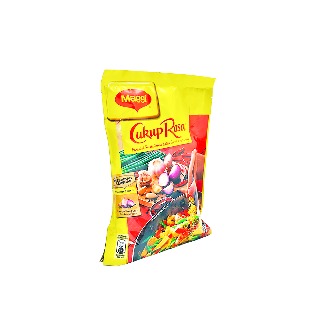 Maggi Cukup Rasa AIO Seasoning 300G - BULKY