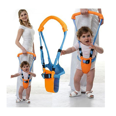 child walking support