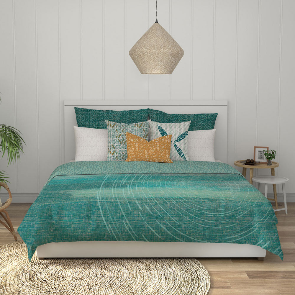 Kilo Hōkū Comforter King Bedding Bundle