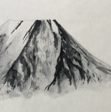 Fuji (12 x 13,5 cm)