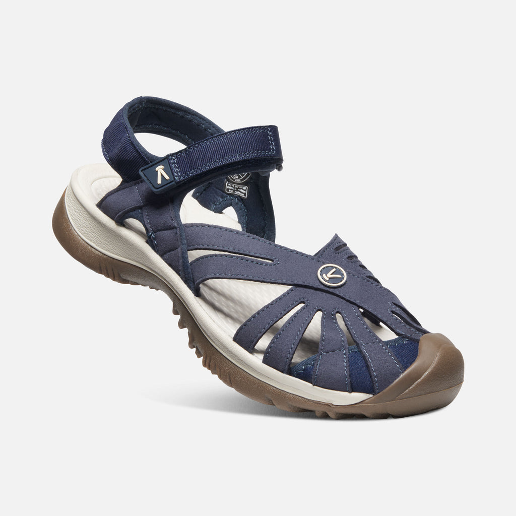 Keen Girls Knotch River Open-Toe Sandals - Save 33%