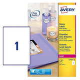 avery 40 labels per sheet