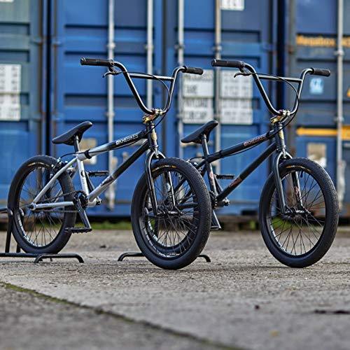 khe bmx bike