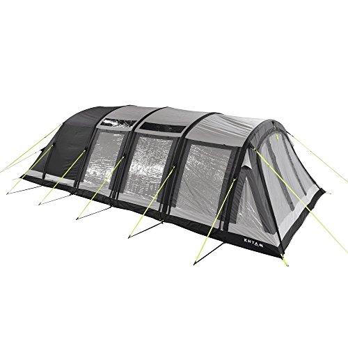 8 man tent