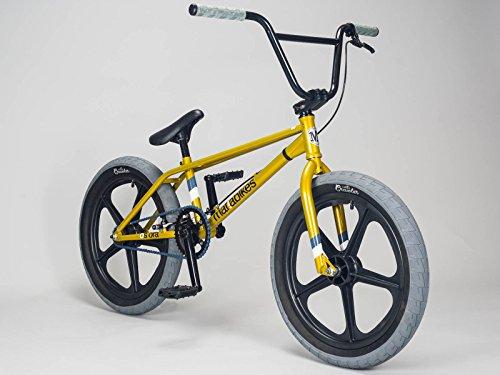 mafia bmx 20 inch