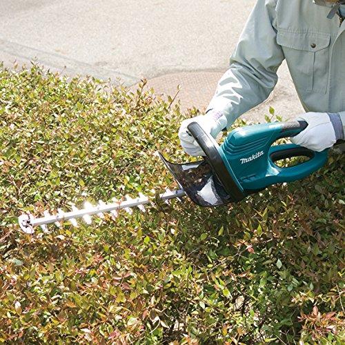 makita electric hedge trimmer