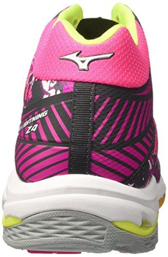 mizuno wave lightning z4 mid wos