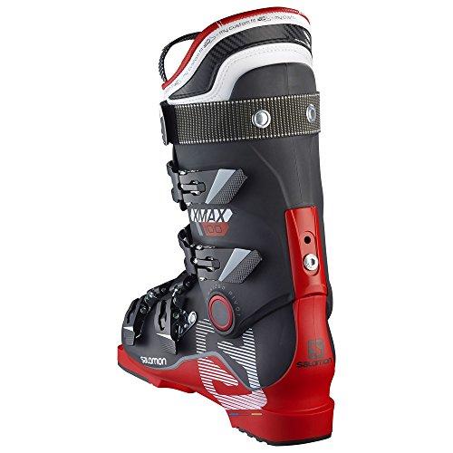 salomon s max 100