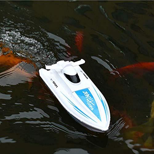 sowofa rc boat