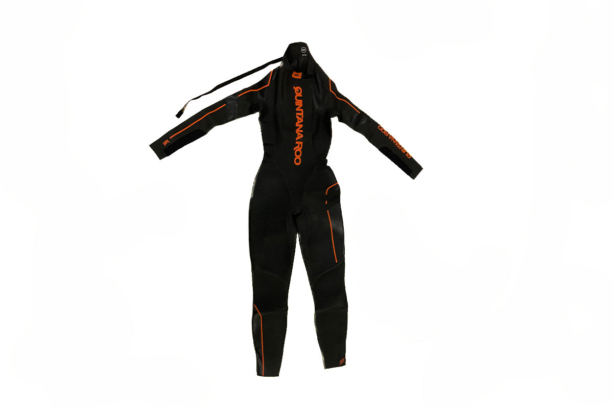 HYDROfive2 Wetsuits - Quintana Roo Tri product image