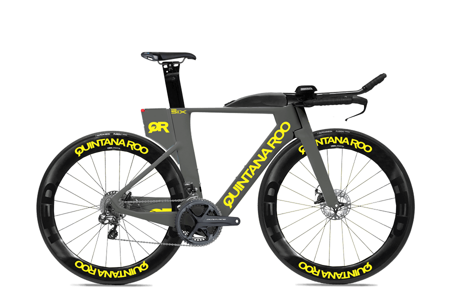 Quintana Roo Triathlon Bikes