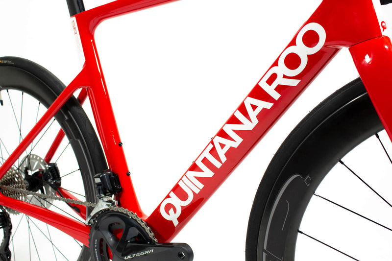 quintana roo road bike