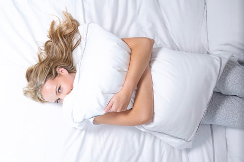 Best Pillows Natural Sleep