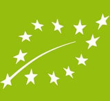 EU Green Leaf Logo