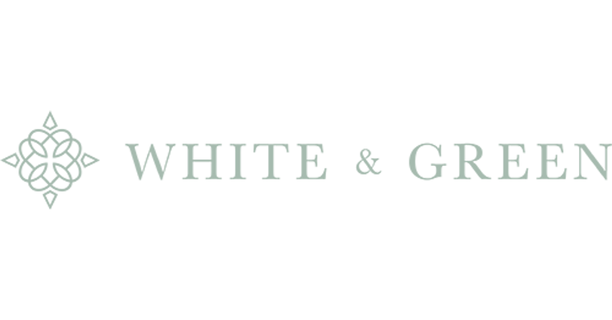 All Products – White & Green