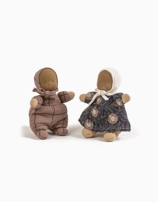 Minikane  Baignoire pour poupées Mint 40cm MADE IN FRANCE
