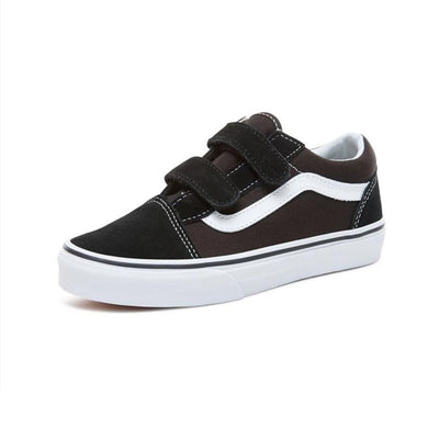 childrens velcro vans