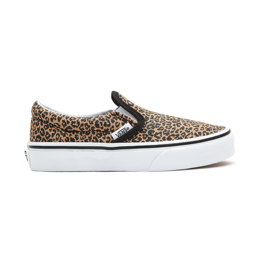 leopard classic vans