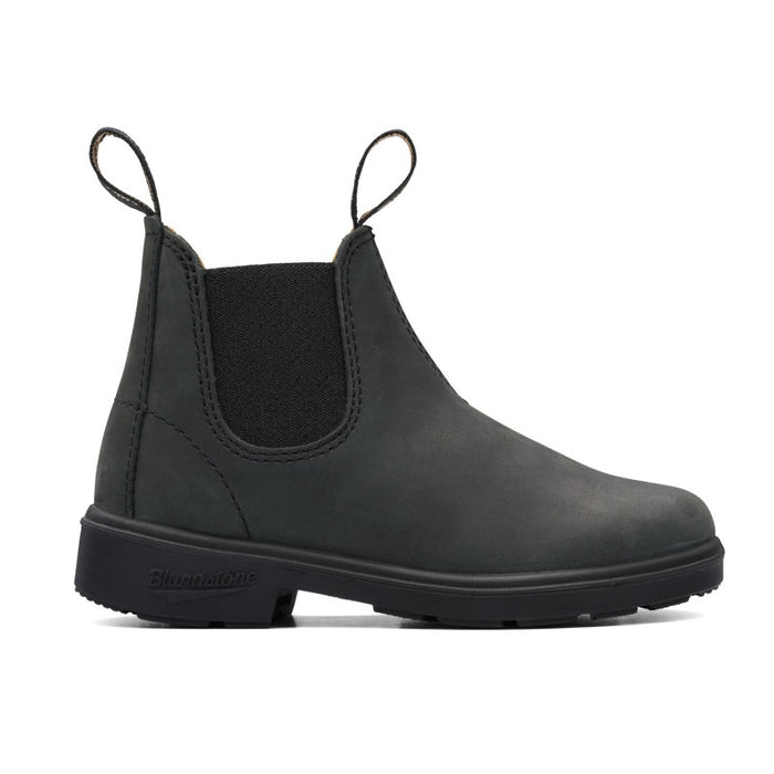 Chelsea Boots Voltan Black 531 558