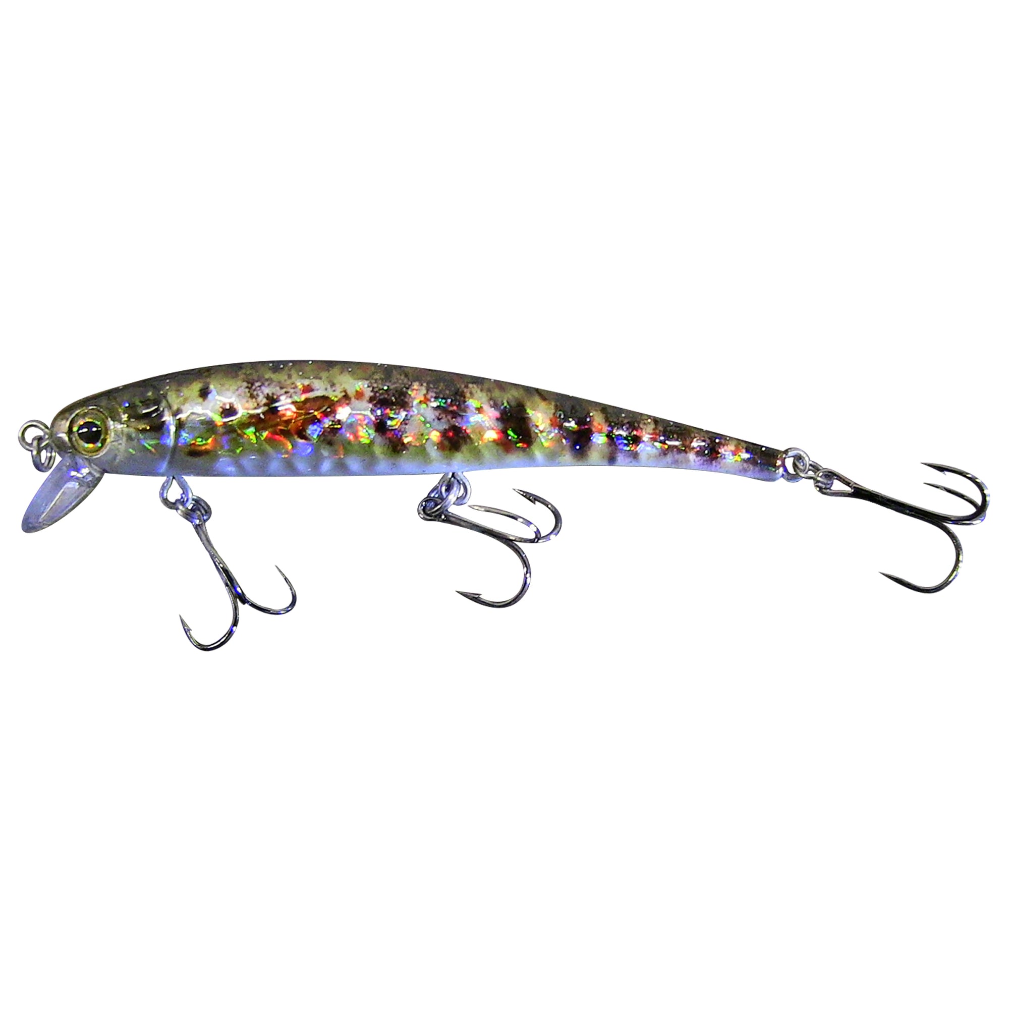 Brown Trout Shallow Diver Live Bait Series - Reno Bait Company