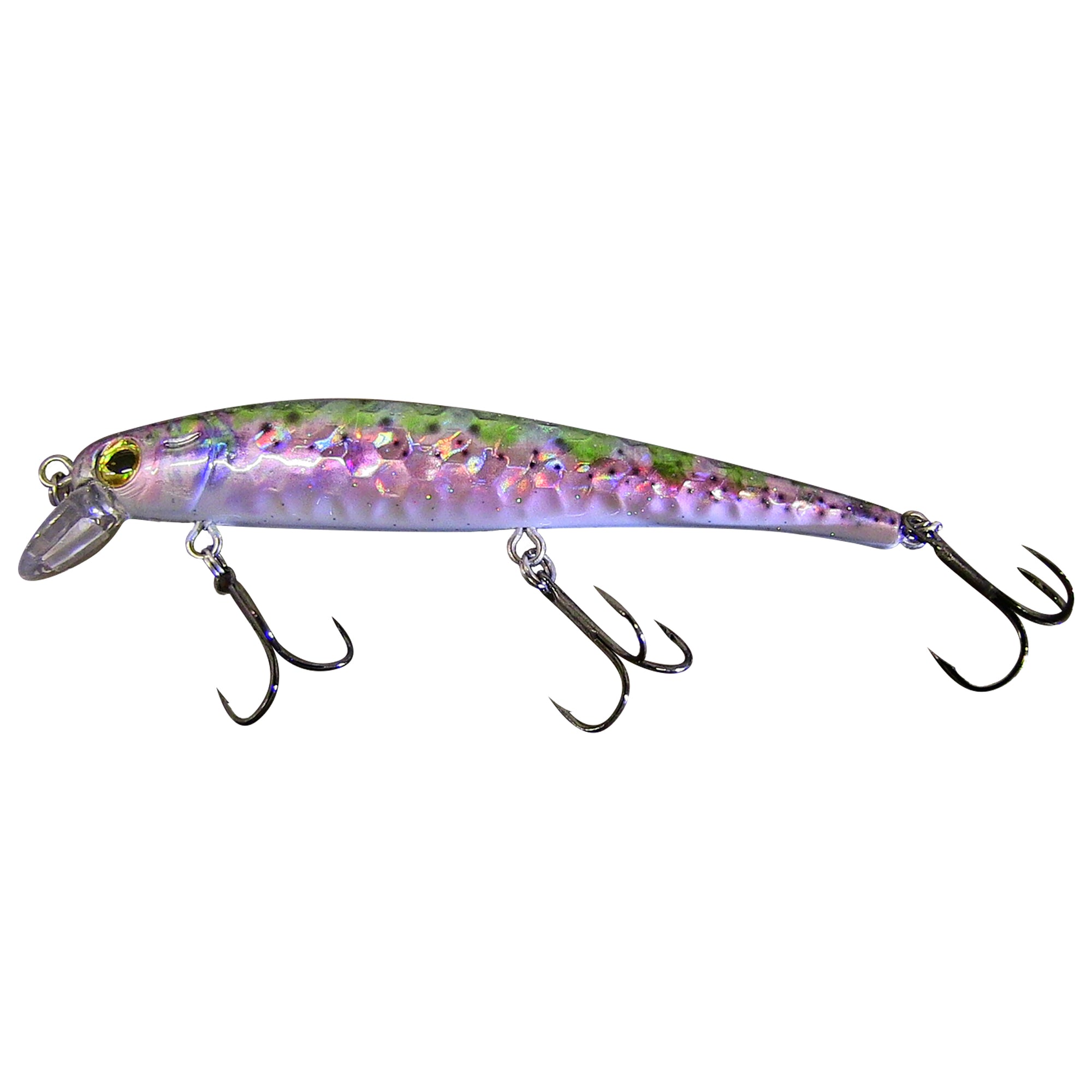 Blue Striper Shallow Diver Live Bait Series - Reno Bait Company