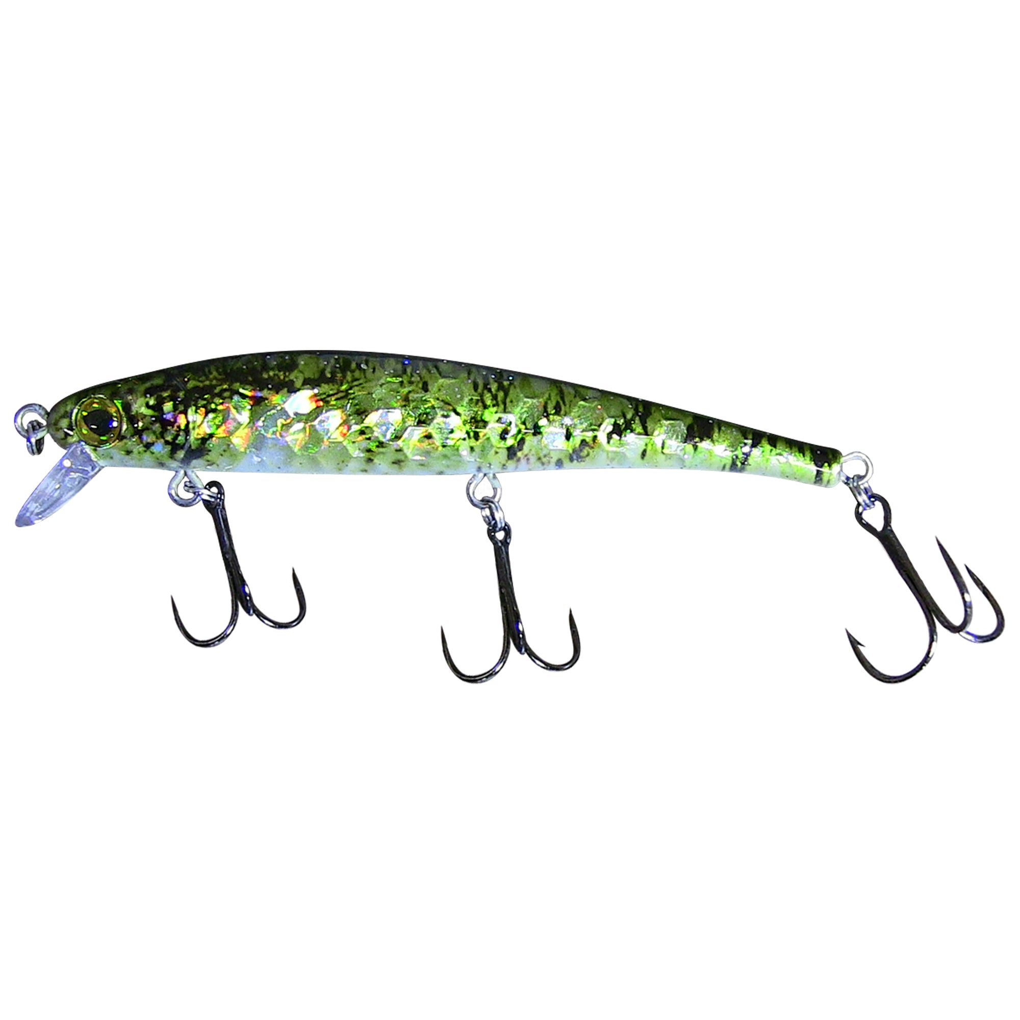 Perch Deep Diver Live Bait Series - Reno Bait Company