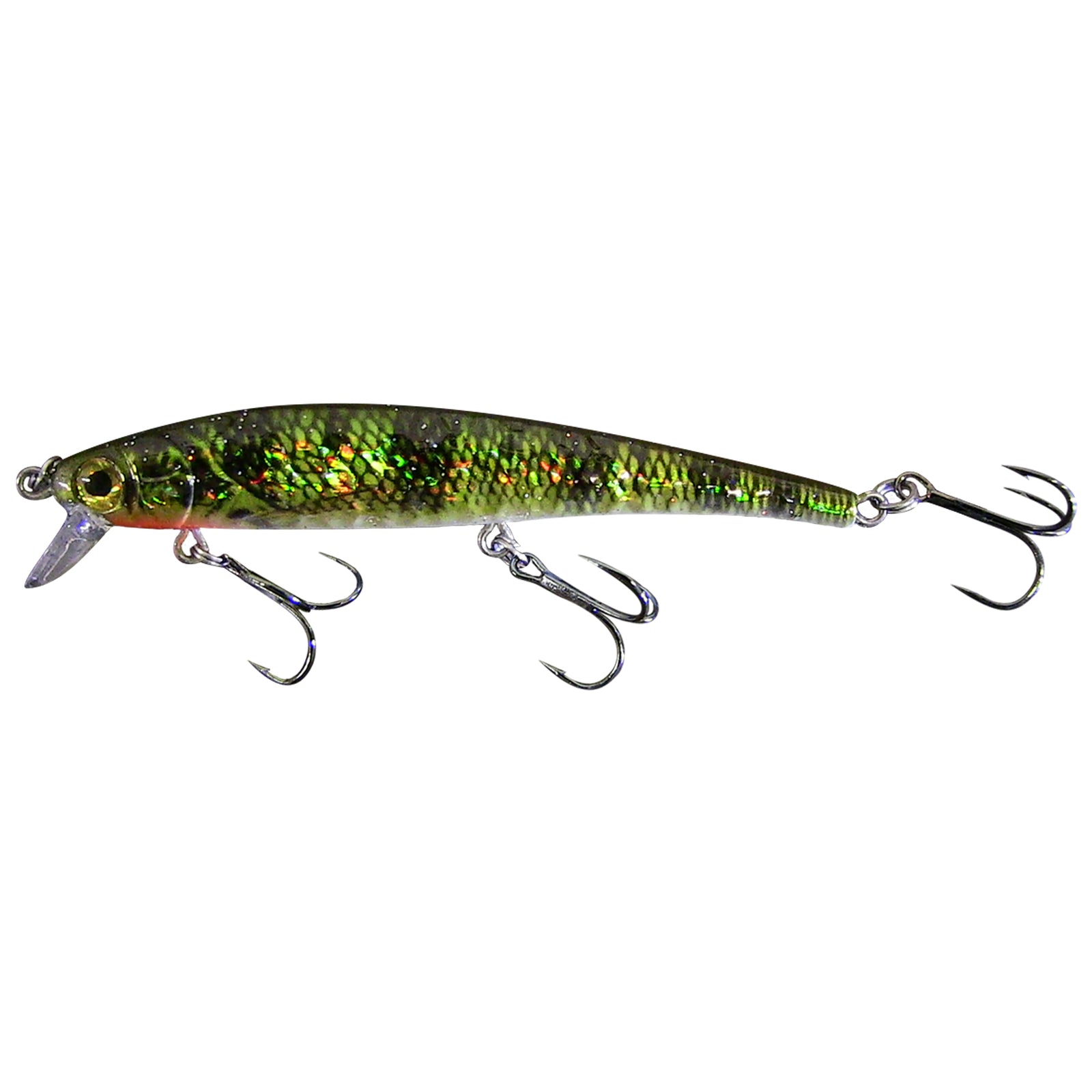 Wonder Bread Shallow Diver Live Bait Series - Reno Bait Company