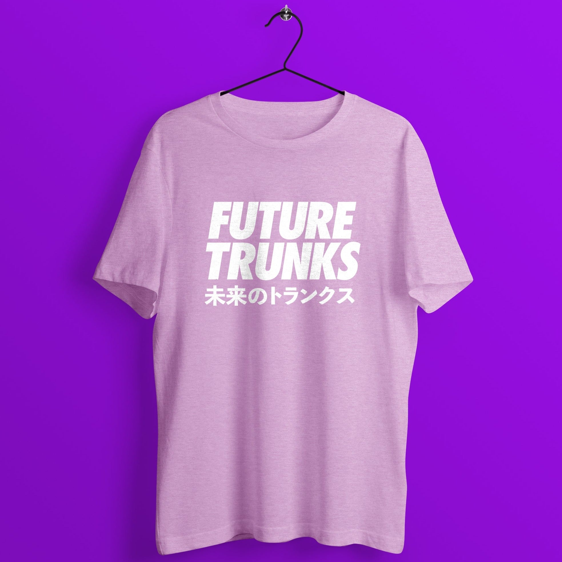 Future Trunks T-Shirt – Pander Shirts