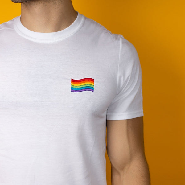 bernie gay pride shirts