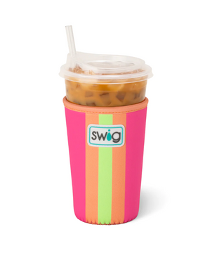 Tutti Frutti Iced Cup Coolie