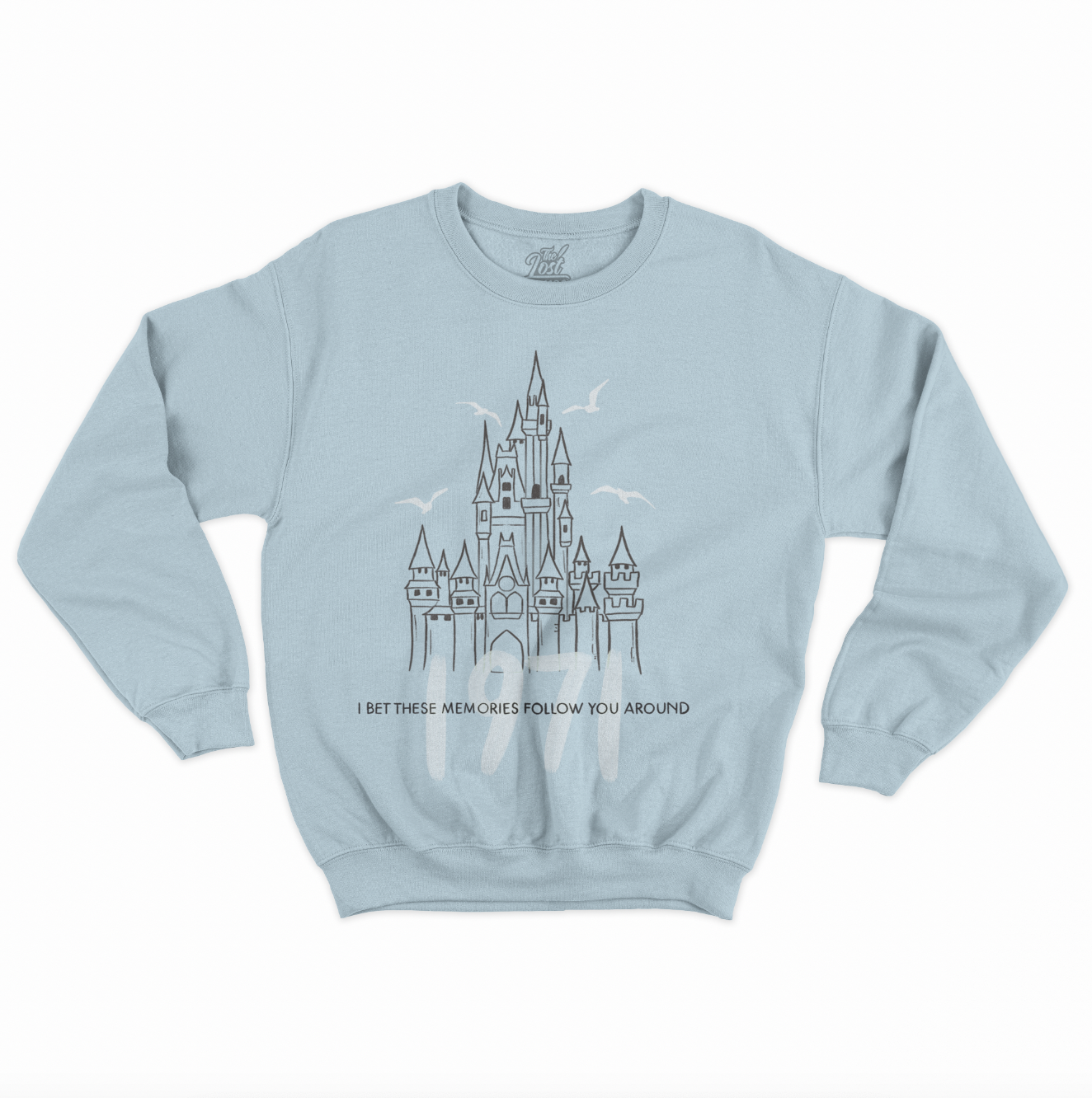 Getaway Car Drive In Motel Tee – DaisyDustLand