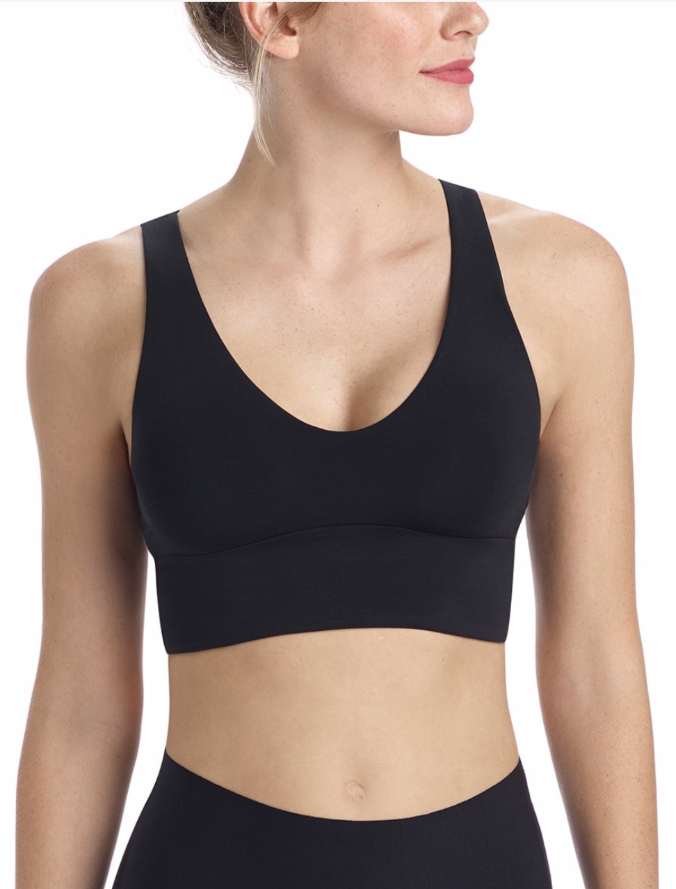 Minimalist Tank Bralette