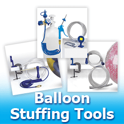 Balloon Stuffing - Balloon Accessories - Product Lines