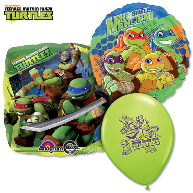 Ninja Tutle Leonardo PNG Image  Ninja turtles, Ninja turtles birthday  party, Ninja turtle birthday