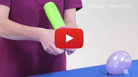 How to Inflate 5