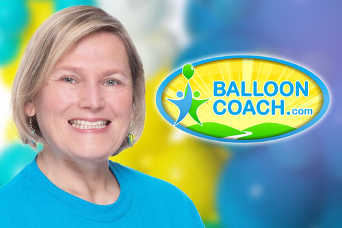 BalloonCoach.com Ad