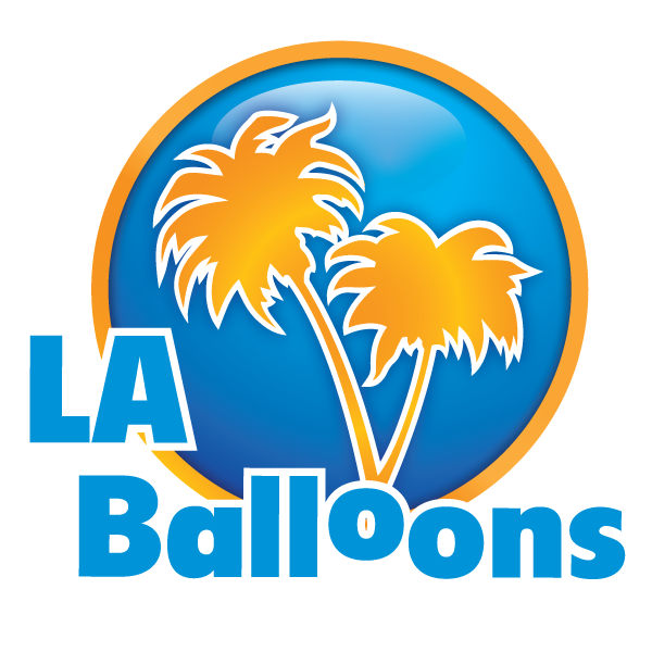 1 Ballon - Mylar - Forme - Licence - Ø 60/70cm LAPIN-BLEU - fete.fr