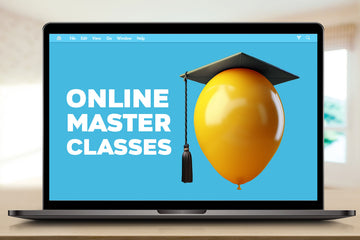 Master Class Balloon Courses
