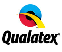 Qualatex Balloon Logo