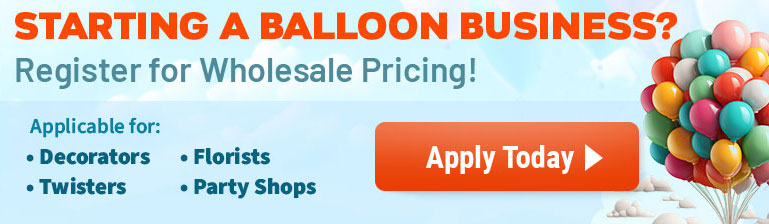 16oz. Balloon Spray – Will Call Only – Balloon Warehouse™