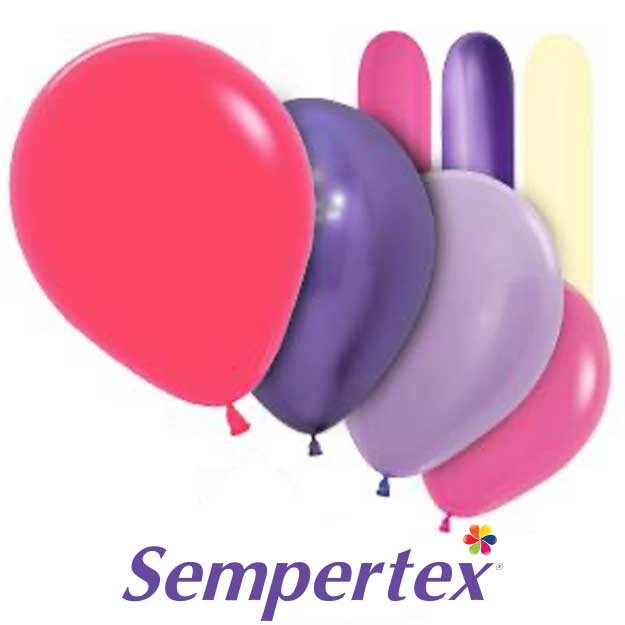 Betallatex Balloons