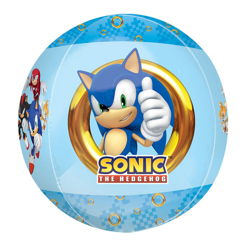 Globo Airloonz Sonic